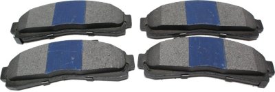 Bendix Brake Pad Set