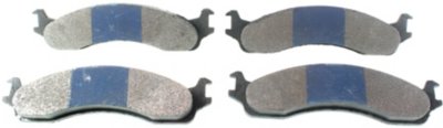 Bendix Brake Pad Set
