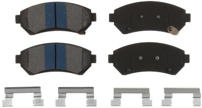 Bendix Brake Pad Set