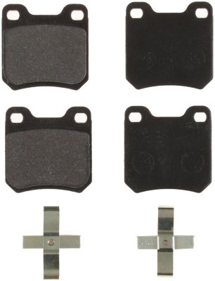 Bendix Brake Pad Set