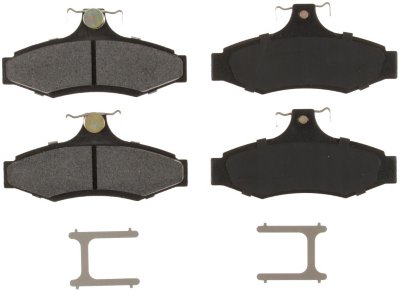 Bendix Brake Pad Set