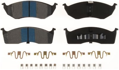 Bendix Brake Pad Set