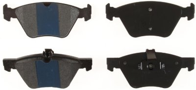 Bendix Brake Pad Set