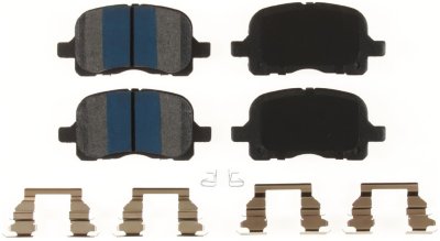 Bendix Brake Pad Set