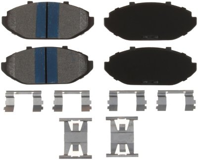 Bendix Brake Pad Set