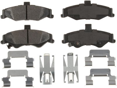 Bendix Brake Pad Set