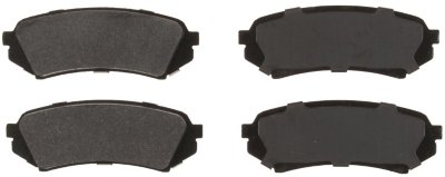 Bendix Brake Pad Set