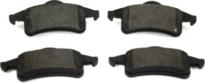Bendix Brake Pad Set