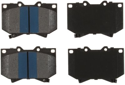 Bendix Brake Pad Set