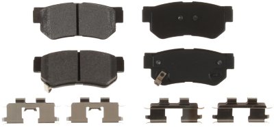 Bendix Brake Pad Set