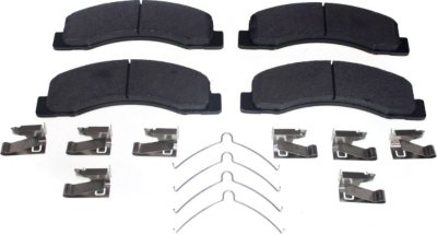 Bendix Brake Pad Set