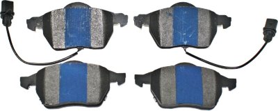 Bendix Brake Pad Set