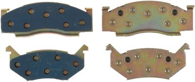 Bendix Brake Pad Set
