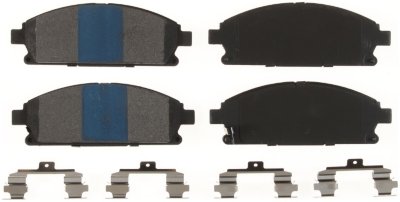 Bendix Brake Pad Set