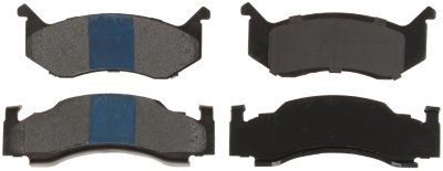 Bendix Brake Pad Set