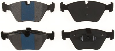 Bendix Brake Pad Set