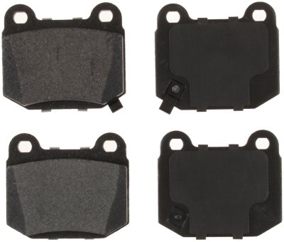 Bendix Brake Pad Set