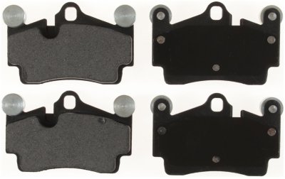 Bendix Brake Pad Set
