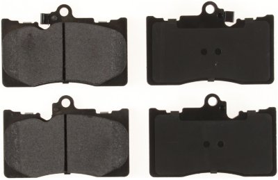 Bendix Brake Pad Set