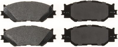 Bendix Brake Pad Set