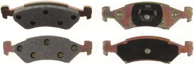 Bendix Brake Pad Set