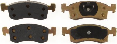 Bendix Brake Pad Set