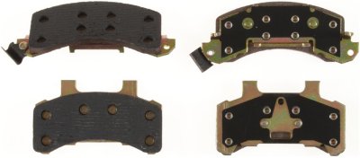 Bendix Brake Pad Set