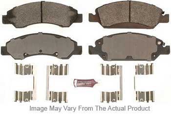 Bendix Brake Pad Set