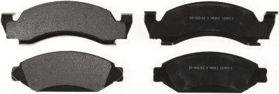Bendix Brake Pad Set