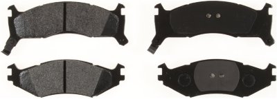 Bendix Brake Pad Set