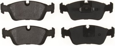 Bendix Brake Pad Set