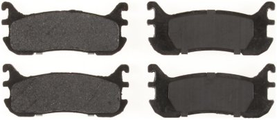 Bendix Brake Pad Set