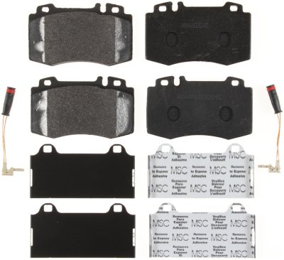 Bendix Brake Pad Set