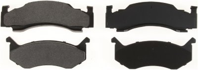 Bendix Brake Pad Set