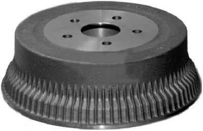 Bendix Brake Drum