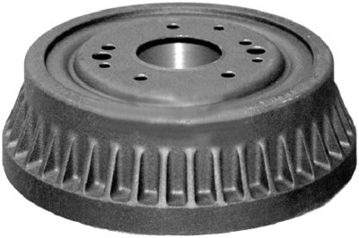 Bendix Brake Drum