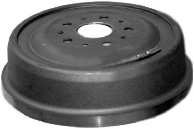 Bendix Brake Drum