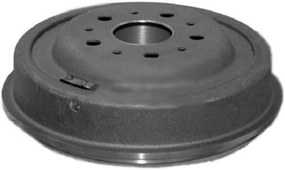 Bendix Brake Drum