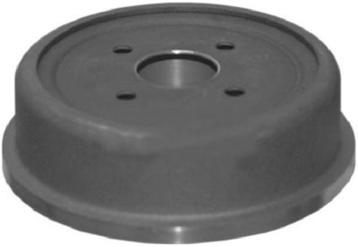Bendix Brake Drum