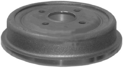 Bendix Brake Drum