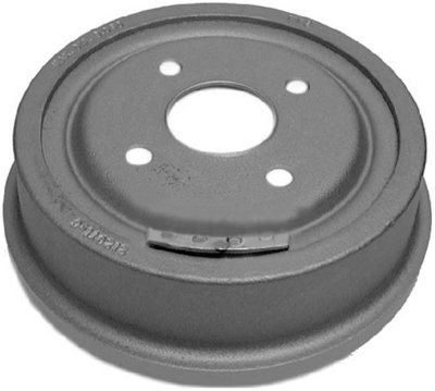Bendix Brake Drum