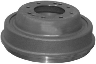 Bendix Brake Drum