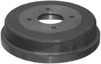 Bendix Brake Drum