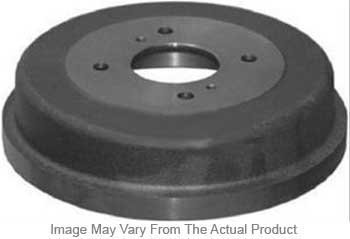 Bendix Brake Drum