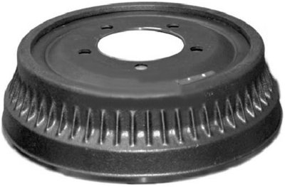 Bendix Brake Drum
