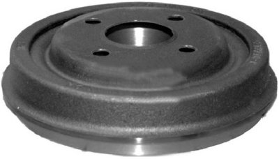 Bendix Brake Drum