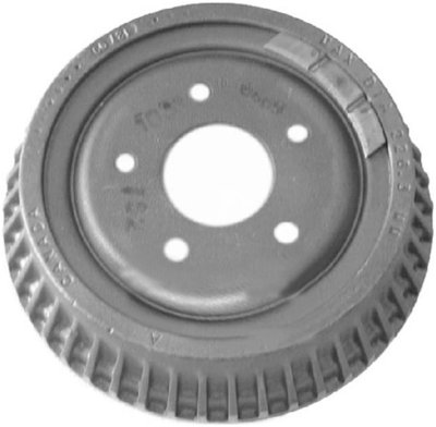 Bendix Brake Drum