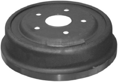 Bendix Brake Drum