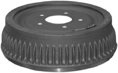 Bendix Brake Drum