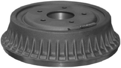Bendix Brake Drum